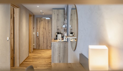 Suite Gallery