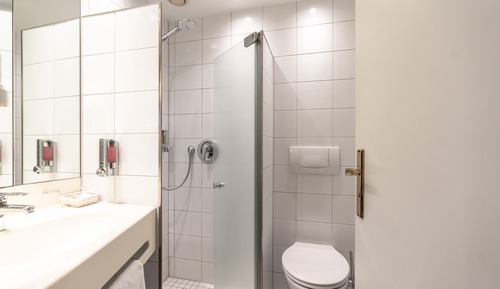 Habitación individual