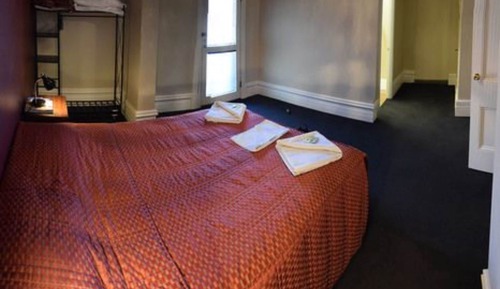 Suite estándar, 1 habitación