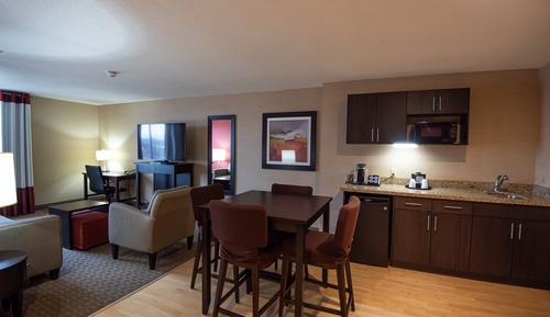 Suite, 1 habitación, bañera de hidromasaje