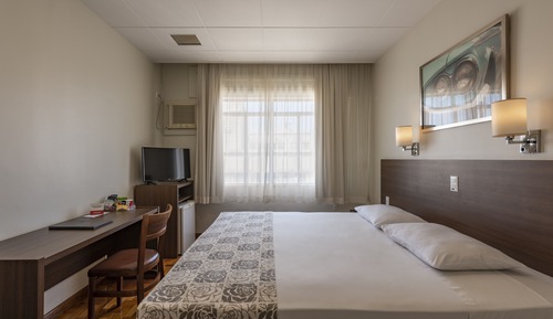 Apartamento de lujo (Triplo)