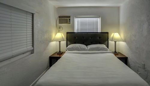 Habitación, 1 cama de matrimonio, accesible en silla de ruedas