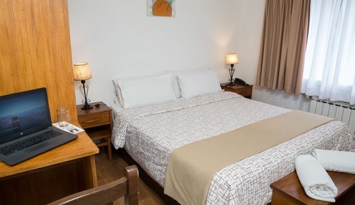 Habitación doble superior