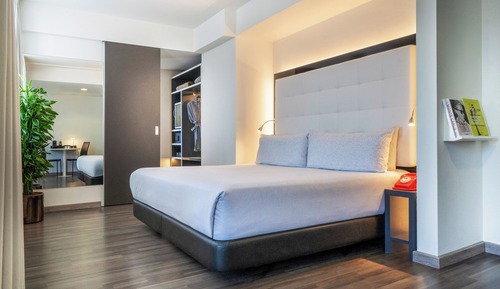 The Innside Premium Room