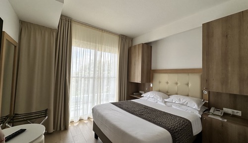 Habitación (S)