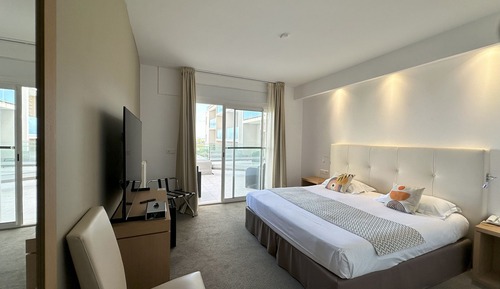 Habitación (L)