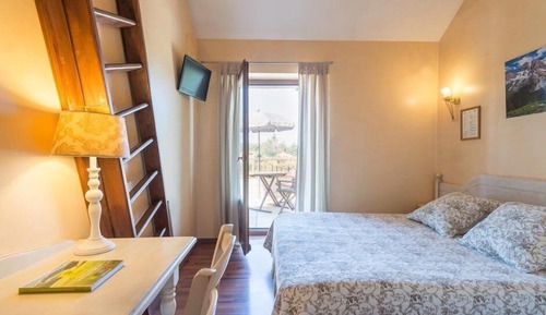 Habitación doble