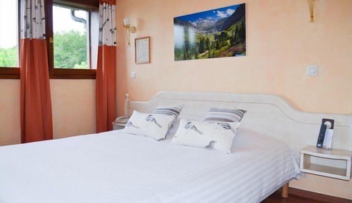 Habitación familiar