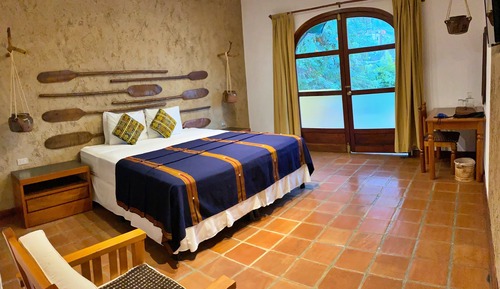 Habitación doble