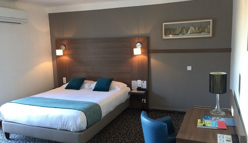 Habitación doble