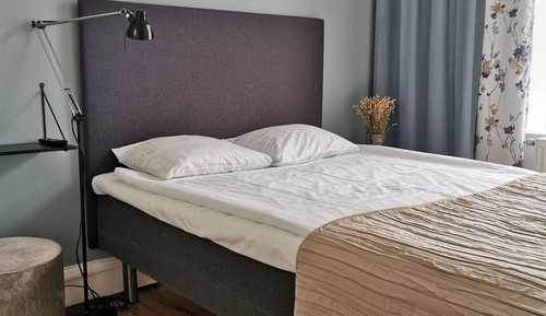 Habitación económica (140 cm bed)