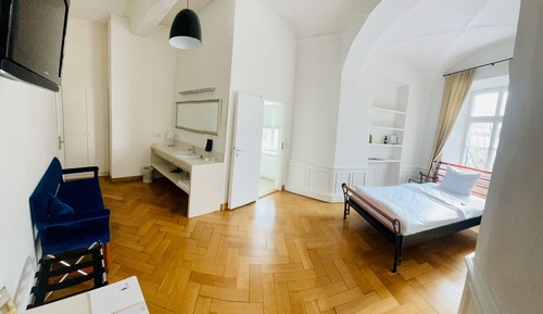 Habitación individual