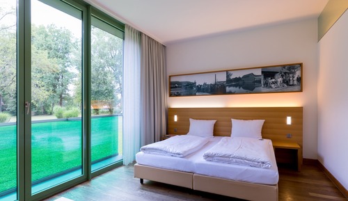Habitación doble