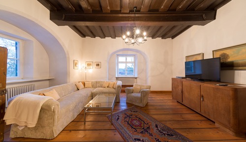 Habitación doble superior