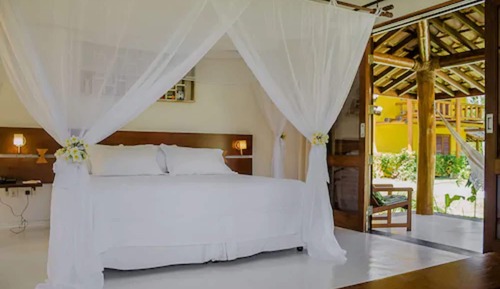 Habitación estándar