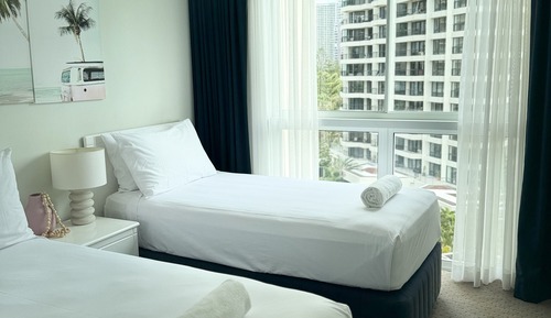 Habitación Premium
