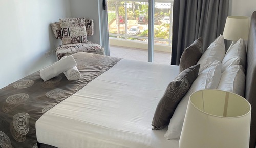Apartamento de 1 habitación