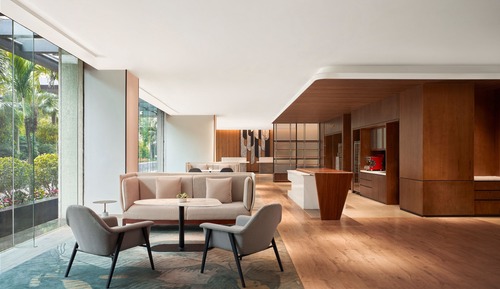 Suite, 3 habitaciones, vistas a la ciudad
