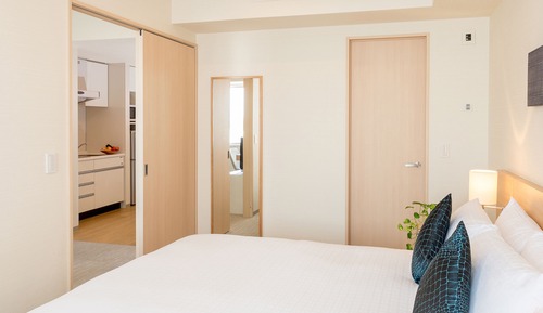 Habitación ejecutiva, 1 habitación