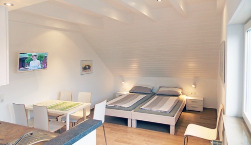 Apartamento, balcón (DUO_TRIO)