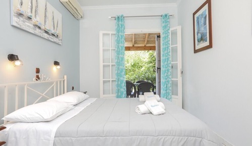 Apartamento familiar