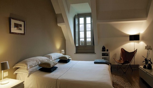 Habitación (Room S)