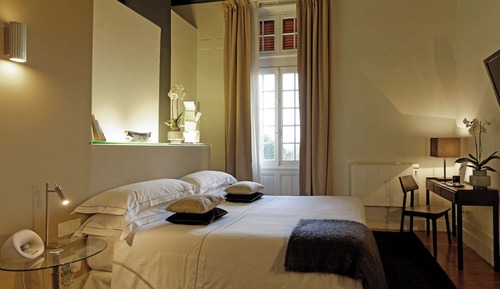 Habitación (M Great Escapade Offer)