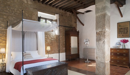 Suite Deluxe (The Granary)