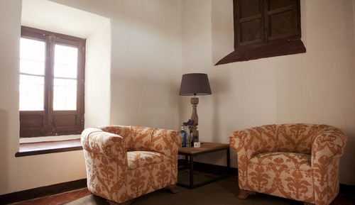 Habitación doble superior (The Carpentry)