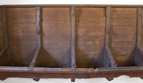 Habitación estándar doble (The Stable)