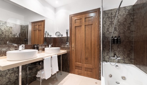 Suite Deluxe