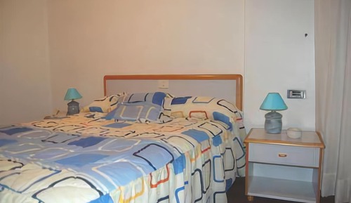 Habitación individual