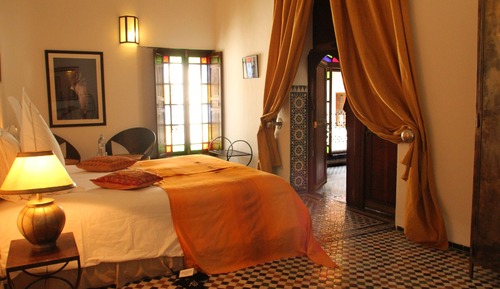 Habitación estándar (Yellow)