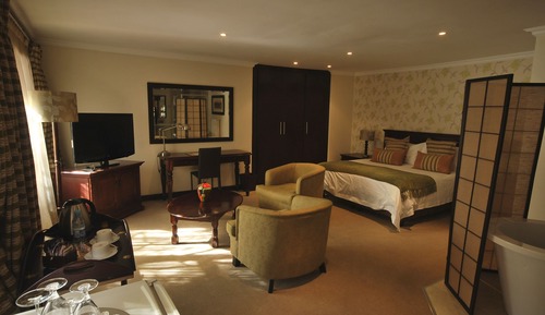 Suite
