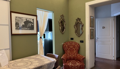 Suite superior