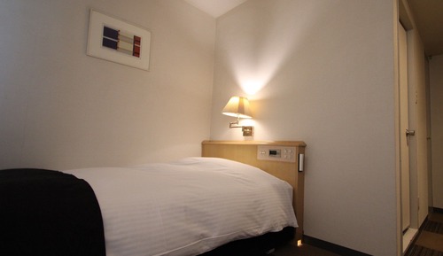 Habitación económica doble, 1 cama individual grande, no fumadores (16㎡)