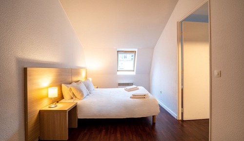 Apartamento, 1 habitación