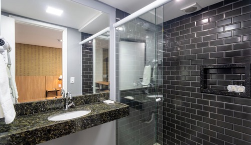 Habitación triple estándar