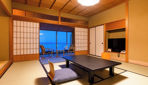 Habitación ejecutiva, no fumadores, vistas al lago