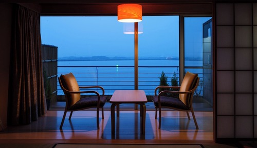 Suite, 1 habitación, no fumadores, vistas al lago