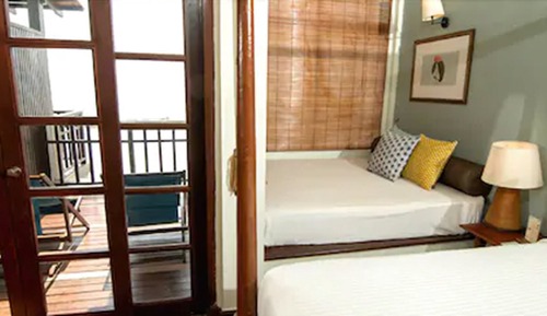 Chalet Premium (Water)