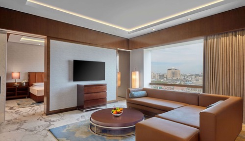 Suite ejecutiva