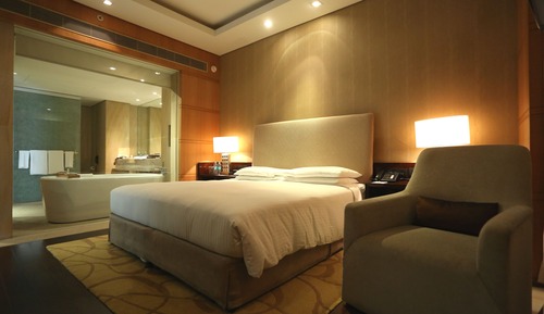 Suite estudio (Diplomat)