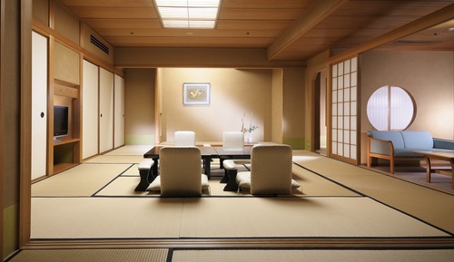 Suite (Japanese-Style)