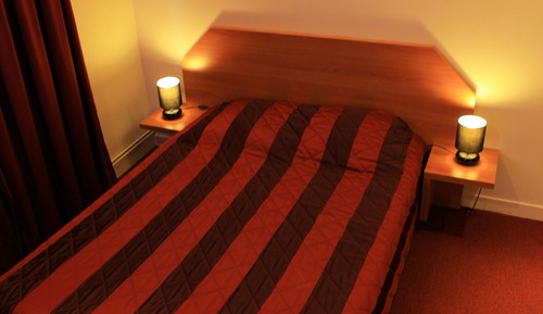 Habitación doble