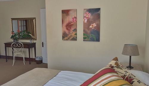 Casa de campo (Barn House De Luxe Cottage)