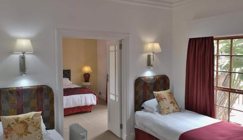 Suite (Garden Family Suite)