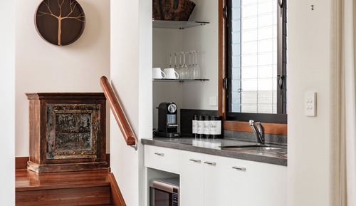 Habitación Deluxe, varias camas