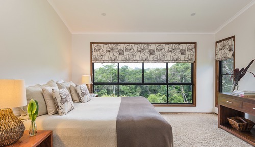Habitación Deluxe, 1 cama de matrimonio grande