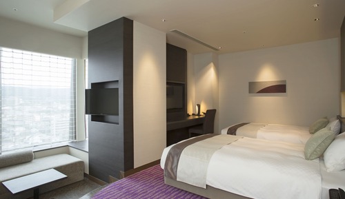 Suite junior, no fumadores